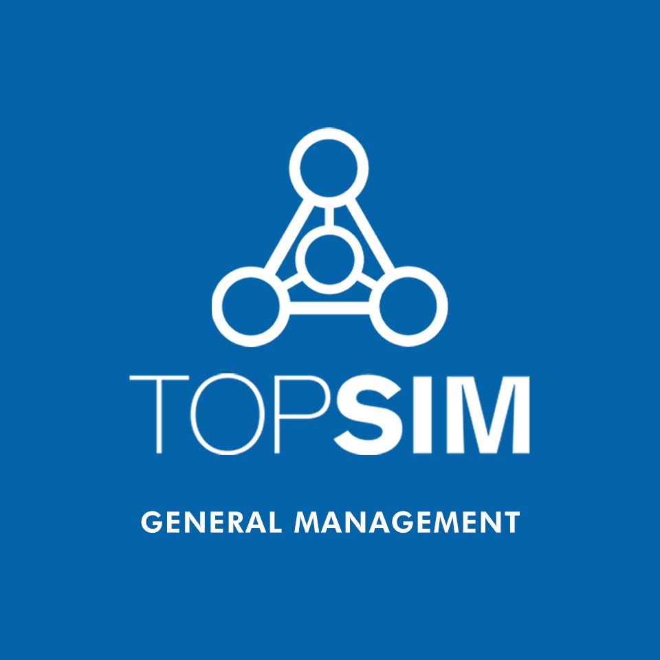 TOPSIM® - General Management