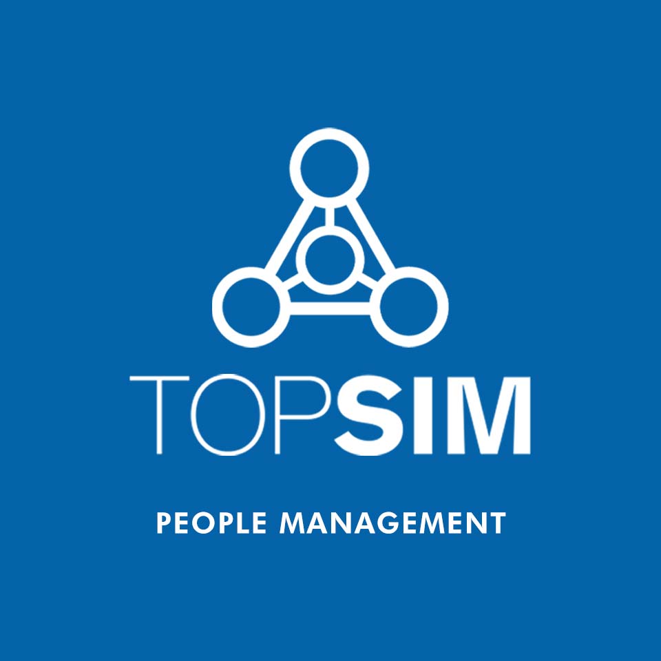 TOPSIM® - People Management