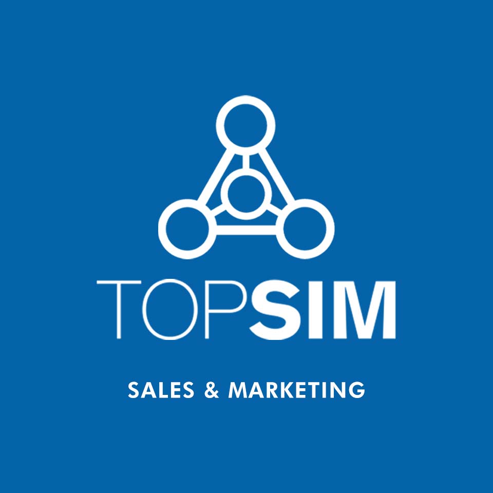 TOPSIM® - Sales & Marketing